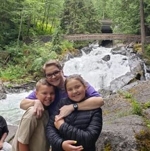 Meet your Posher, Candee